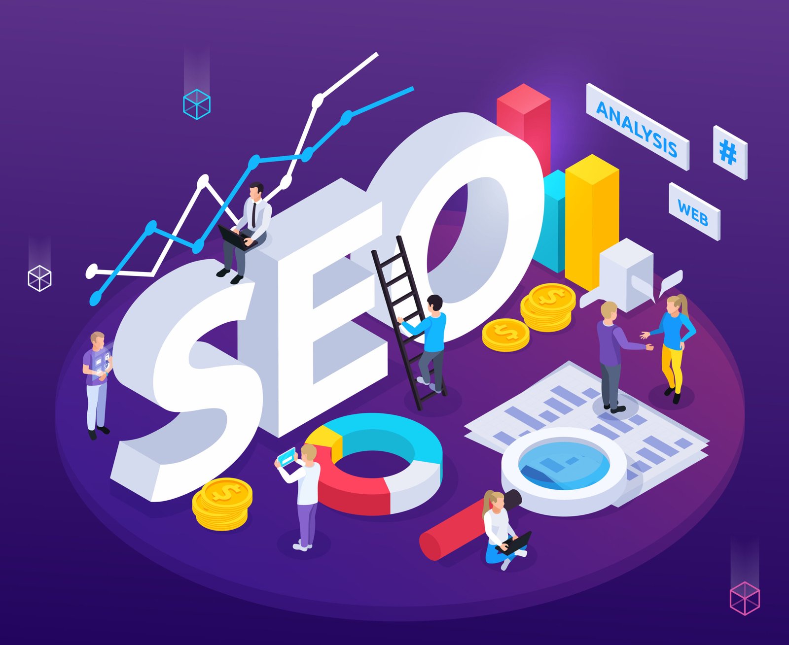 Best No.1 Freelance SEO Services in Kerala